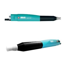 Súng Phun Sơn Tĩnh Điện Bột Tự Động MS A4